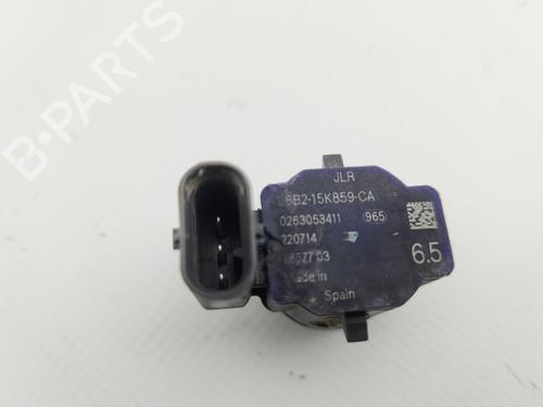 Electronic module LAND ROVER DEFENDER Station Wagon (L663) D250 MHEV 4x4 | BP38622023M83 - Image 3