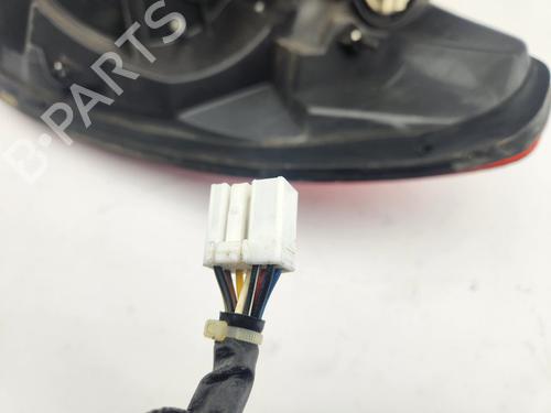 Left taillight CHEVROLET CAPTIVA (C100, C140)  | BP33649669C34  - Image 9