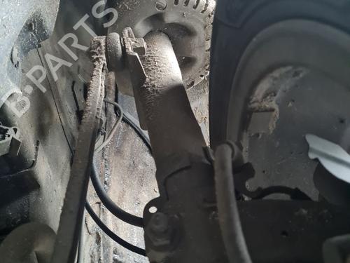 Used Left front shock absorber VW POLO V (6R1, 6C1) [2009-2022]  31022718