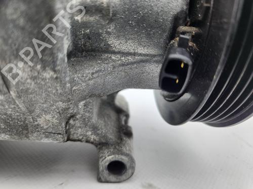 AC compressor FIAT 500 C (312_) 0.9 (312AG1A) | BP29247063M34 - Image 2