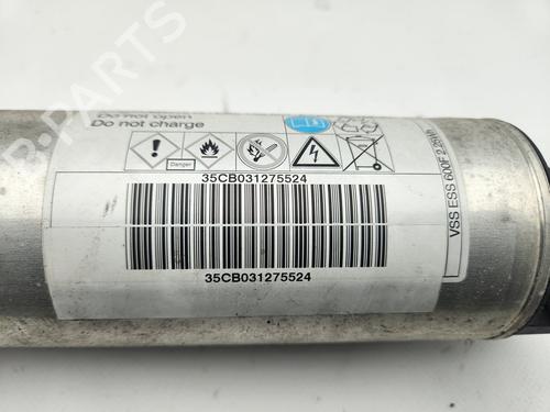 Elektronisk modul CITROËN DS5 | BP30102507M83