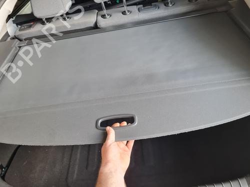 Used Rear parcel shelf Rear parcel shelf HYUNDAI IONIQ (AE) 1.6 GDI Plug-in Hybrid (141 hp) 27865725 27865725