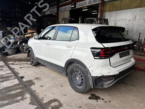 Right front steering knuckle VW T-CROSS (C11, D31) 1.0 TSi | BP31755883M26 - Image 3