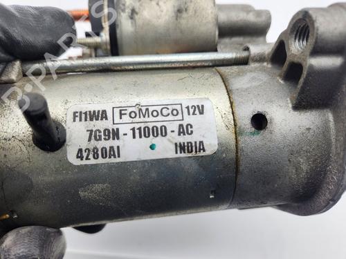 Starter FORD FOCUS III | BP33441919M8 - Image 3