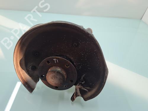 Used Left rear steering knuckle AUDI A6 C7 (4G2, 4GC) 2.0 TDI (190 hp) 21640086