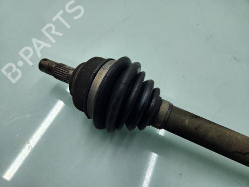 Right front driveshaft PEUGEOT PARTNER Box Body/MPV | BP27694130M39