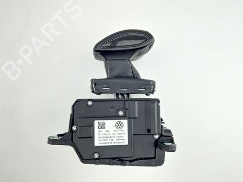 Gear lever VW TOUAREG (CR7, RC8) 3.0 TDI 4motion | BP40024007M90 - Image 3