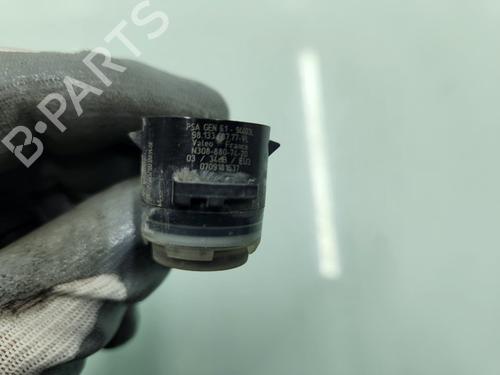 Electronic module DS DS 7 Crossback (J4_, JR_, JC_)  | BP29435995M83 