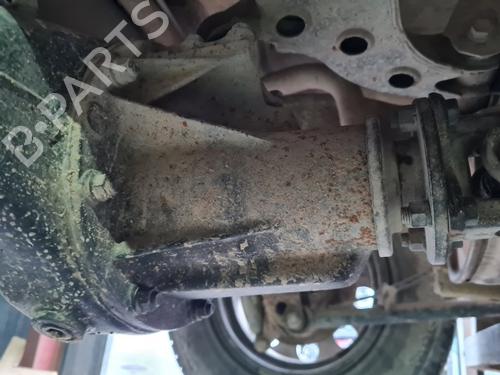 Used Rear differential SUZUKI VITARA (ET, TA, TD) 1.9 D All-wheel Drive (SE419TD) (75 hp) 21654106