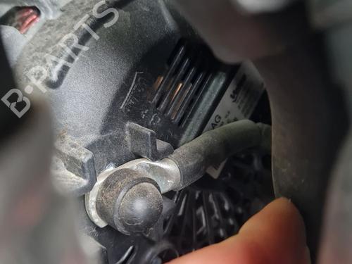 alternator-skoda-octavia-iv-combi-nx5-pv5-2019-31594354 main image
