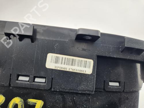 Climate control KIA CARENS IV 1.6 GDi | BP29541616I5 