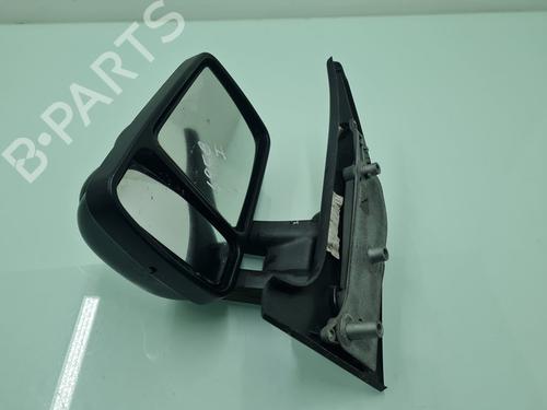 Used Left mirror RENAULT MASTER II Bus (JD) [1997-2010]  21654965