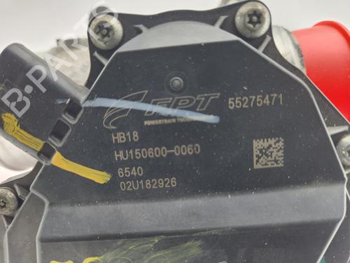 Egr JEEP COMPASS (MP, M6, MV, M7) 2.0 CRD 4x4 | BP30731591M69