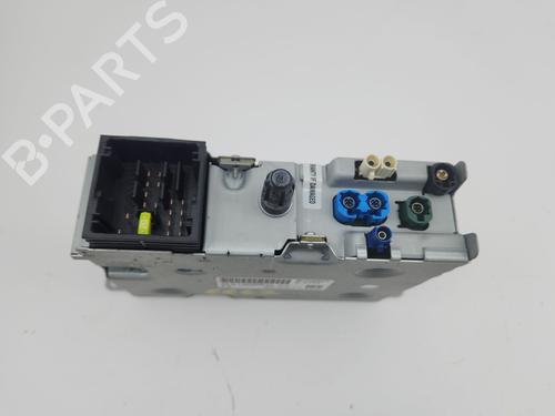 Radio PEUGEOT 2008 I (CU_) 1.5 BlueHDI 100 | BP37643661E6 - Image 3