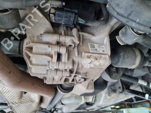 Used Rear differential JEEP COMPASS (MP, M6, MV, M7) 2.0 CRD 4x4 (140 hp) 30561007