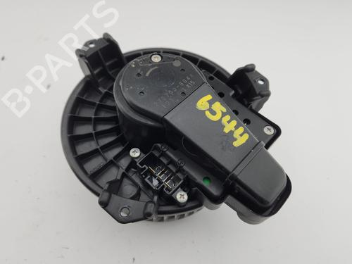 Used Heater blower motor Heater blower motor TOYOTA RAV 4 III (_A3_) [2005-2014] 34536376 34536376