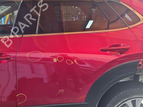 left-rear-door-mazda-cx-30-dm-2019-39026639 main image