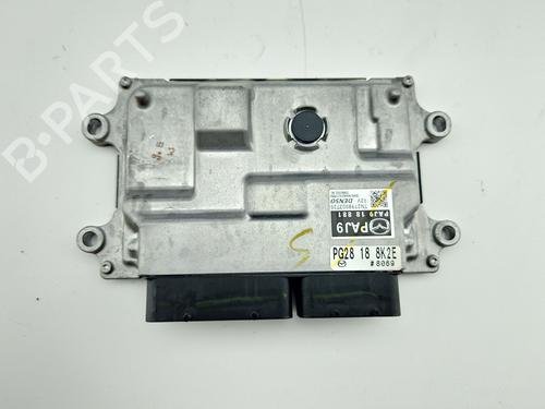 Used Engine control unit (ECU) Engine control unit (ECU) MAZDA CX-30 (DM) SKYACTIV-G M Hybrid (122 hp) 39065798 39065798