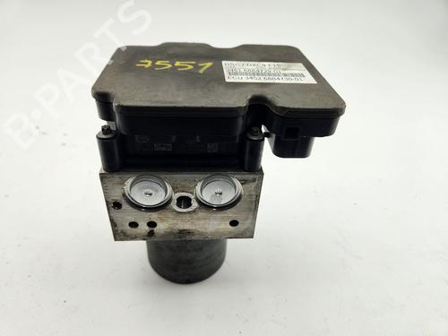Used ABS pump ABS pump BMW X5 (F15, F85) [2013-2018] 25870791 25870791