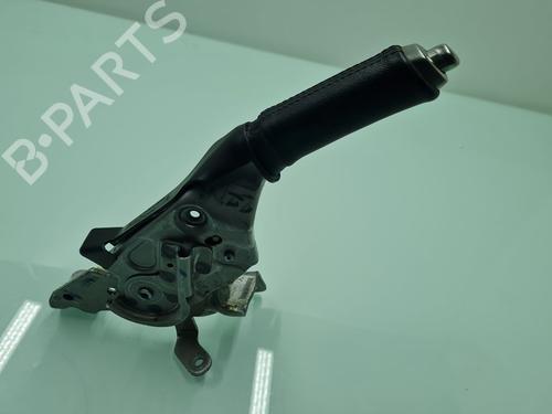 håndbremse FORD RANGER (TKE) [2011-2025]  21642252
