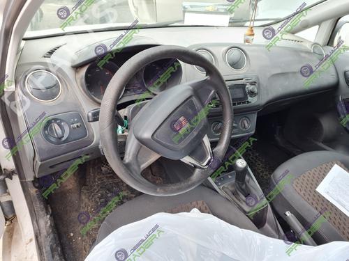 Front right lock SEAT IBIZA IV (6J5, 6P1)  | BP21636479C97 