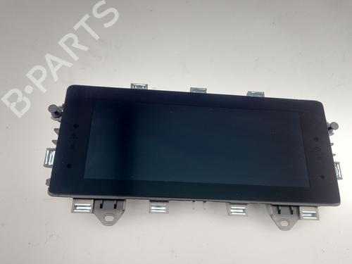 Kombiinstrument Kombiinstrument 37665642 37665642