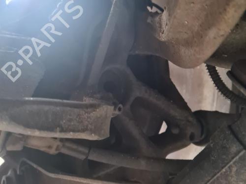 Mangueta trasera izquierda PEUGEOT 508 I (8D_) 1.6 THP (156 hp) 32084845