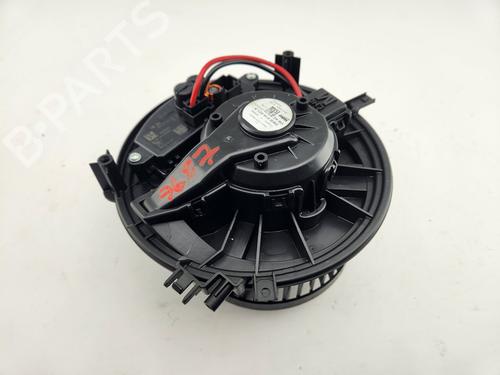 Used Heater blower motor Heater blower motor VW TIGUAN (AD1, AX1) 2.0 TDI (150 hp) 34401440 34401440