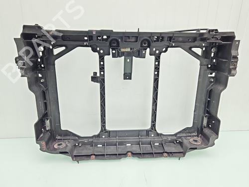 Frontplade/Frontkurv MAZDA CX-5 (KE, GH) 2.2 D AWD (KE2AW) | BP39695611C72 - Image 3