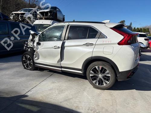 Used Parts MITSUBISHI ECLIPSE CROSS (GK_, GL_) 1.5 T-Mivec 4WD 4268474