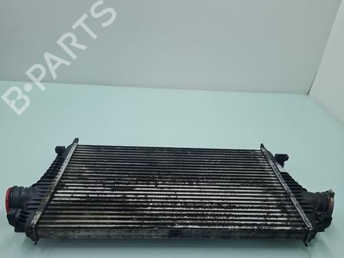 Used Intercooler Intercooler OPEL INSIGNIA A Sports Tourer (G09) [2008-2017] 21641339 21641339