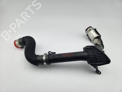 Used Pipe RENAULT MEGANE III Coupe (DZ0/1_) 1.5 dCi (DZ0B) (106 hp) 29454674