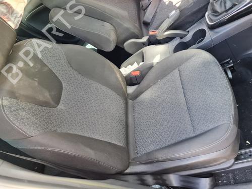 Used Right front seat OPEL CROSSLAND X / CROSSLAND (P17, P2QO) [2017-2025]  21767228