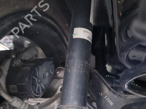 Used Left rear shock absorber Left rear shock absorber HONDA CR-V V (RW_, RT_) 2.0 e-CVT Hybrid (RT5) (215 hp) 39722246 39722246