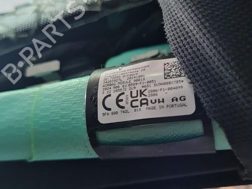 right-curtain-airbag-cupra-leon-sportstourer-kl8-ku8-kud-2020-38175729 main image