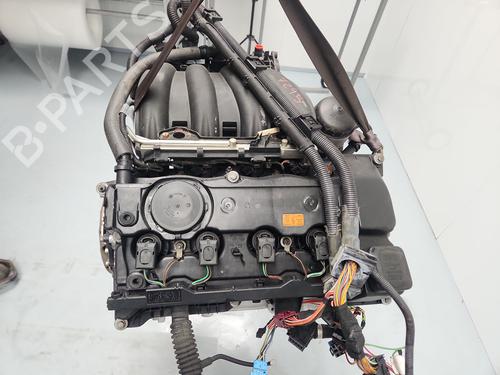 Used Engine Engine 37152464 37152464