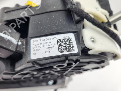 Gear lever VW ARTEON (3H7, 3H8) 2.0 TDI 4motion | BP29331743M90 