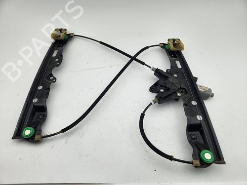 Front right window mechanism FORD RANGER (TKE) | BP31015690C23 - Image 3