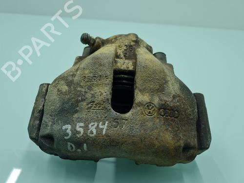 Used Left front brake caliper Left front brake caliper SEAT EXEO (3R2) [2008-2013] 21636616 21636616