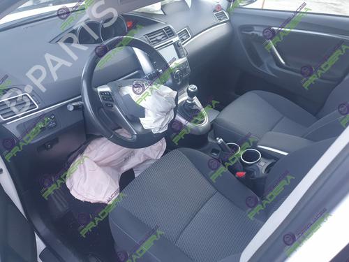 Right front steering knuckle TOYOTA VERSO (_R2_) 1.6 D4-D (WAR20_) | BP21659710M26 