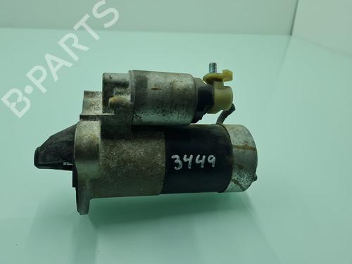 Used Starter MAZDA 6 Estate (GH) [2007-2013]  21636622
