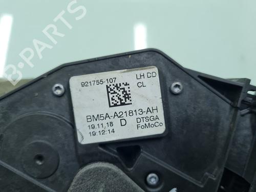 Front left lock FORD TOURNEO COURIER B460 MPV 1.0 EcoBoost | BP21652546C98 