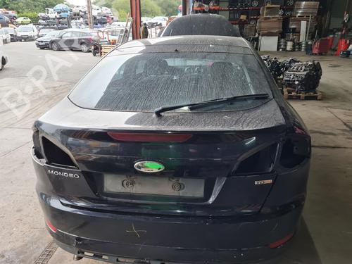 Used Tailgate FORD MONDEO IV Saloon (BA7) 2.0 TDCi (140 hp) 28293060