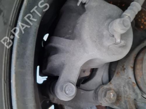 Right front brake caliper KIA CARENS IV 1.6 GDi BP28355579M104