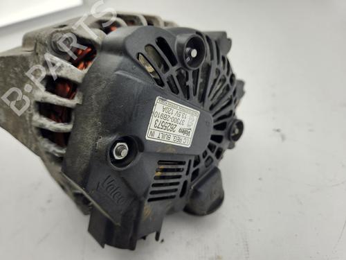 Alternator KIA CARENS IV 1.6 GDi | BP29534657M7