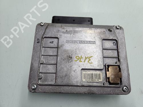 Elektronisk modul VW TOUAREG (7LA, 7L6, 7L7)  | BP25043744M83 