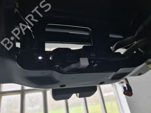 tailgate-lock-ssangyong-korando-c300-2019-33215712 main image