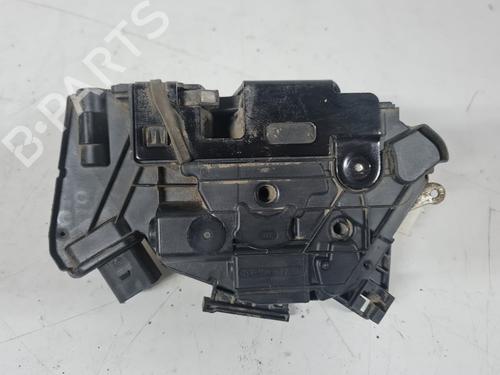 Front right lock SEAT IBIZA IV (6J5, 6P1)  | BP21636479C97 