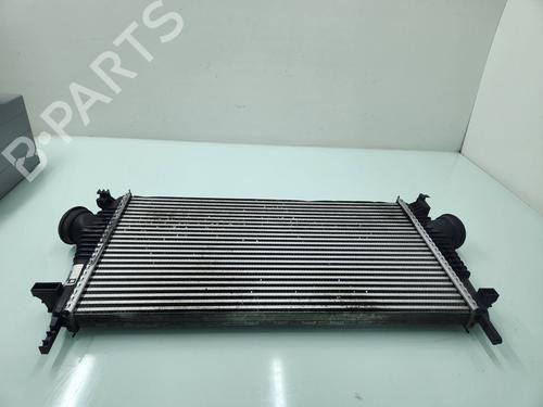Used Intercooler Intercooler OPEL INSIGNIA A Sports Tourer (G09) 2.0 CDTI (35) (140 hp) 26023447 26023447