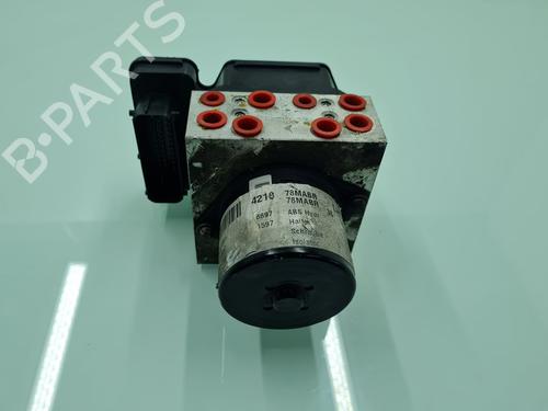 ABS pump OPEL INSIGNIA A (G09)  | BP21637807M43 
